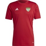 C.D. Avodes de miclub ADIDAS CAMISETA JUEGO PORTERO 1 AVO01-HT6552