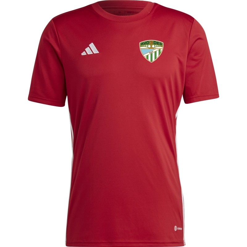 C.D. Avodes adidas CAMISETA JUEGO PORTERO 1