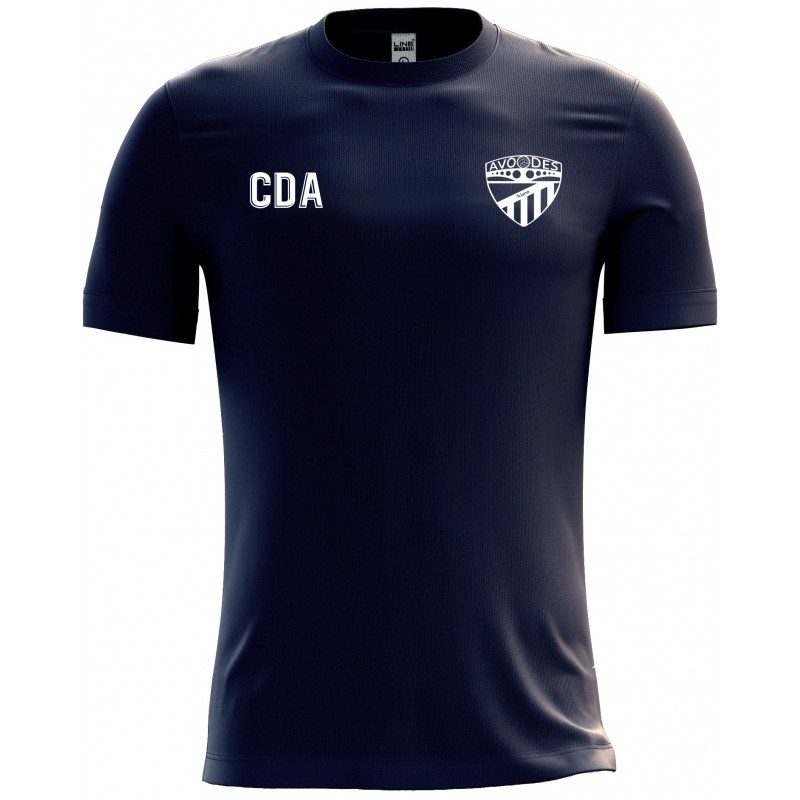 C.D. Avodes Line CAMISETA ENTRENO PORTEROS