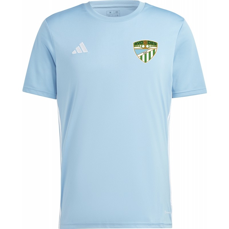 C.D. Avodes adidas CAMISETA PASEO TCNICOS