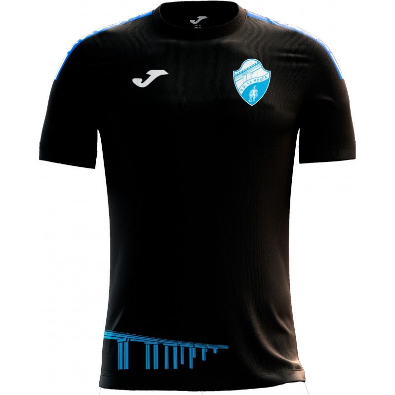 U.D. La Mosca Joma CAMISETA JUEGO 2