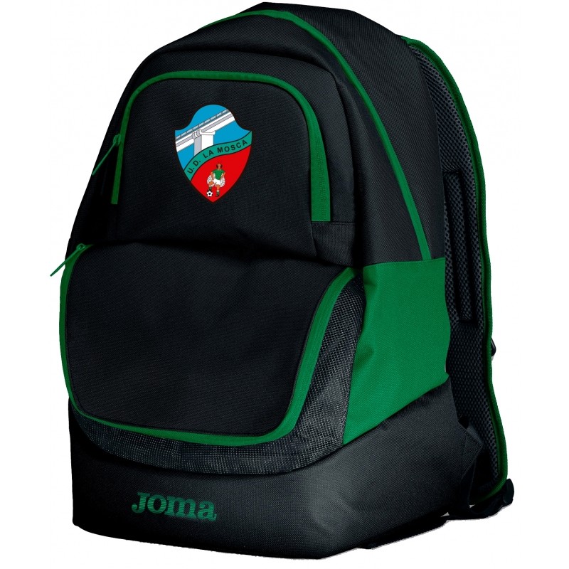 U.D. La Mosca Joma MOCHILA