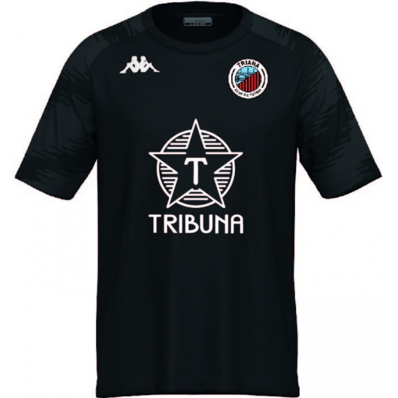 Triana CF Kappa CAMISETA JUEGO 1 PORTERO CANTERA