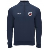 Triana CF de miclub LINE SUDADERA PASEO TCF01-SW2404-750