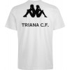 Triana CF Kappa CAMISETA PASEO TCNICOS