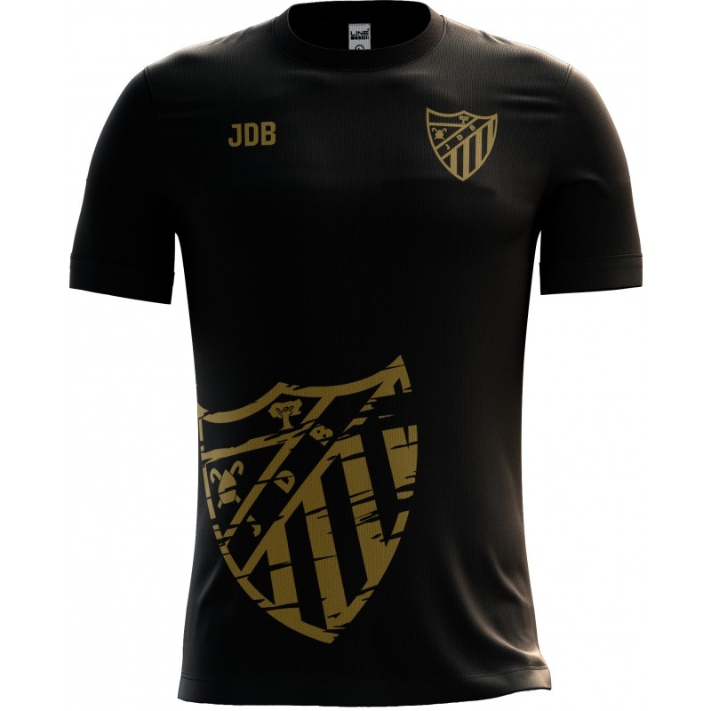 JD Bormujos Line CAMISETA 2 JUEGO