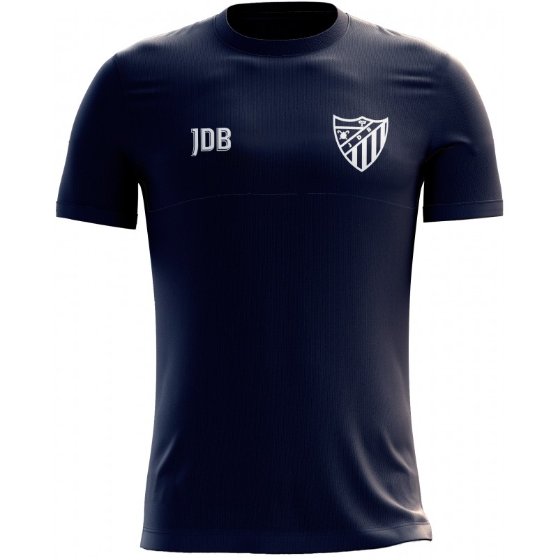 JD Bormujos Line CAMISETA ENTRENO PORTEROS 