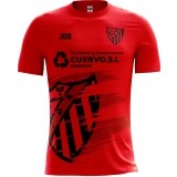 JD Bormujos de miclub LINE CAMISETA JUEGO PORTERO JDB01-CM1010-600