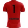 JD Bormujos Line CAMISETA JUEGO PORTERO