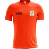 C.A. Algabeo de miclub LINE CAMISETA PORTEROS ENTRENO ALG01-CM1010-834