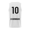 JD Bormujos Mercury CAMISETA BASKET