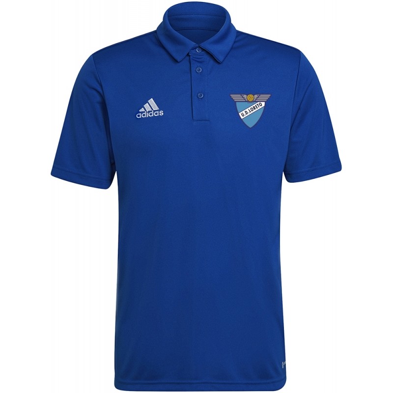 UD Loreto adidas POLO PASEO