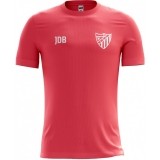 JD Bormujos de miclub LINE CAMISETA ENTRENO  JDB01-CM1010-550