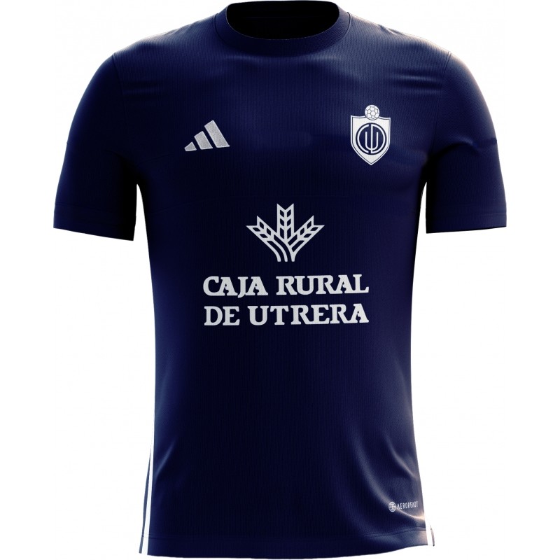 C.D. Utrera adidas Camiseta Entrenamiento Jugadores 1er Equipo