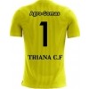 Triana CF Line CAMISETA JUEGO 2 PORTERO CANTERA