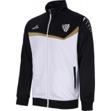 JD Bormujos de miclub MERCURY CHAQUETA CHNDAL GIMNASIA JDB01-MECZAQ-0203