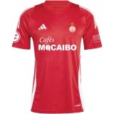 C.D. Utrera de miclub ADIDAS Camiseta 2 Equipacin Oficial 2024-2025 CDU01-IS1016