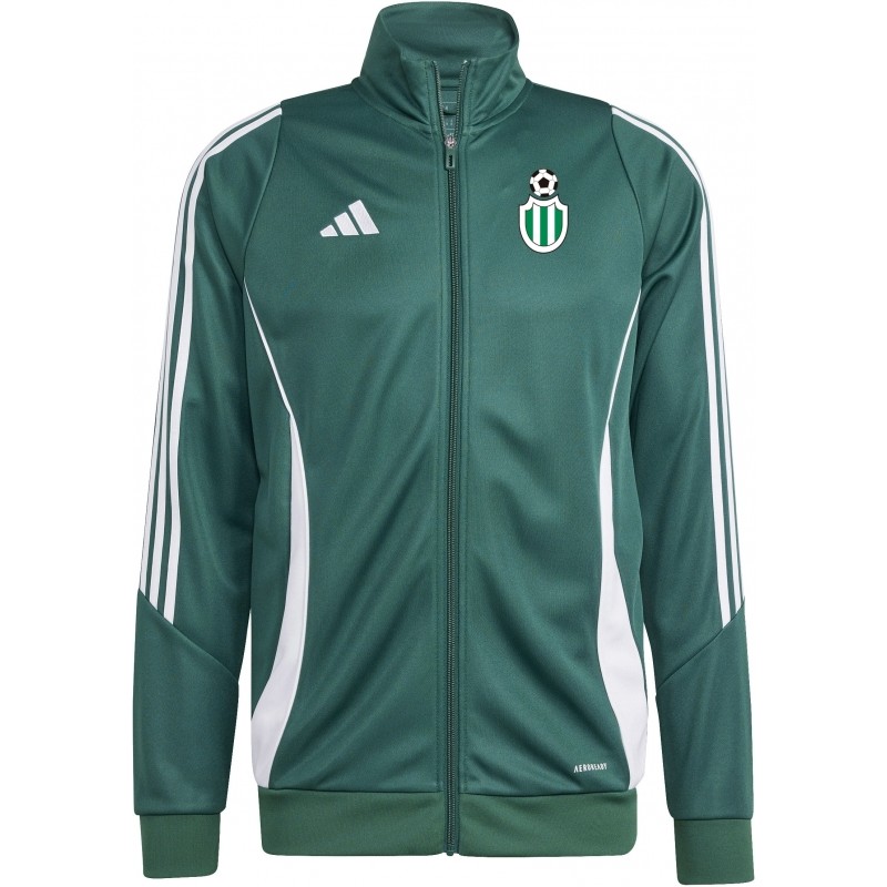 Centro Histrico adidas Chaqueta Chndal Oficial