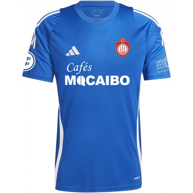 C.D. Utrera adidas Camiseta 1 Equipacin Porteros Oficial