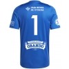 C.D. Utrera adidas Camiseta 1 Equipacin Porteros Oficial