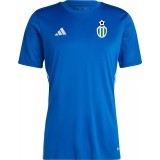 Centro Histrico de miclub ADIDAS Camiseta Juego Azul Porteros Federado CHI01-H44528