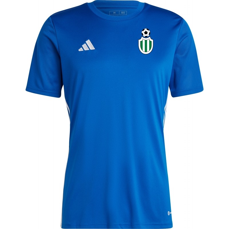 Centro Histrico adidas Camiseta Juego Azul Porteros Federado