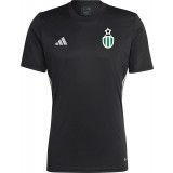 Centro Histrico de miclub ADIDAS Camiseta Juego Negra Porteros Federado CHI01-H44529