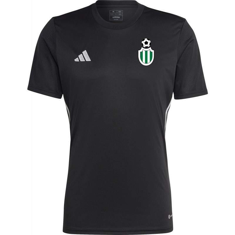 Centro Histrico adidas Camiseta Juego Negra Porteros Federado