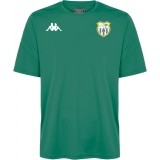 UD Mairena del Aljarafe de miclub KAPPA CAMISETA PORTERO 1 JUEGO UDM01-34196UW-WMM