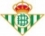 Escudo Real Betis Balompie S.A.D.